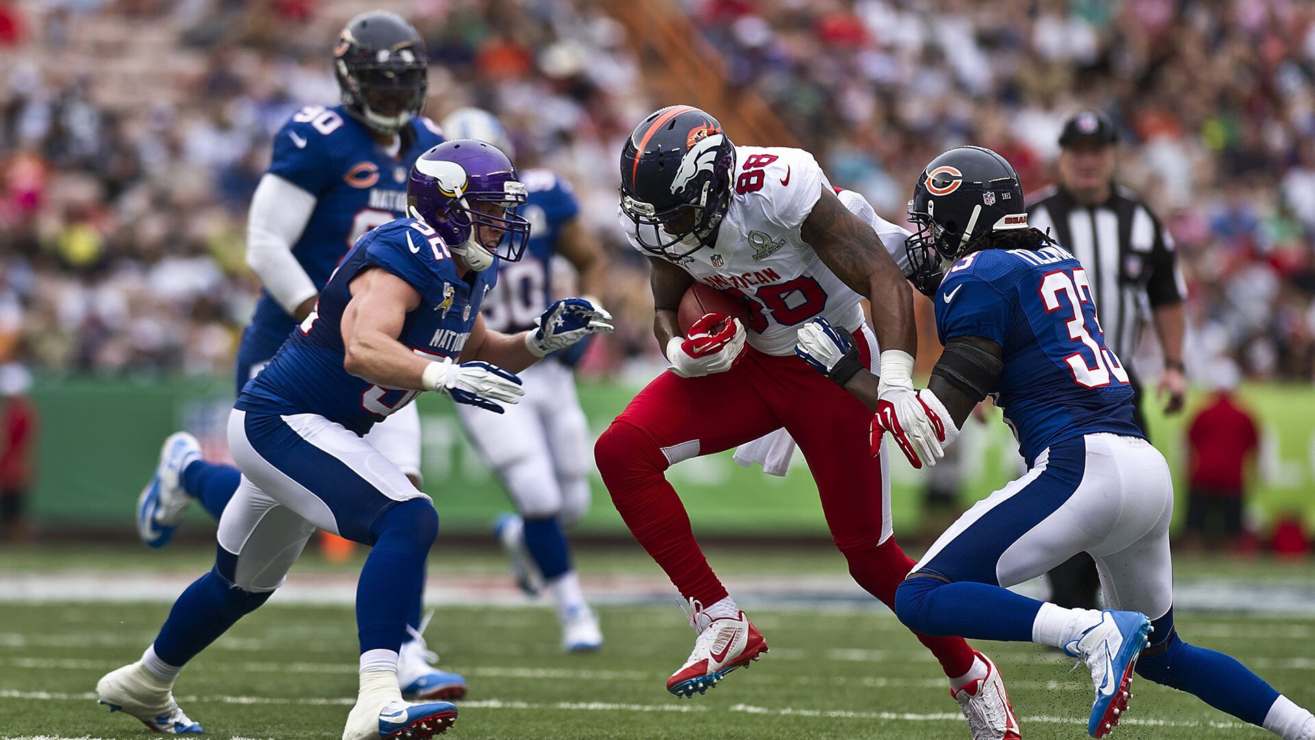 奇才完胜雄鹿，詹姆斯成为胜负手，一场颠覆预期的战术博弈